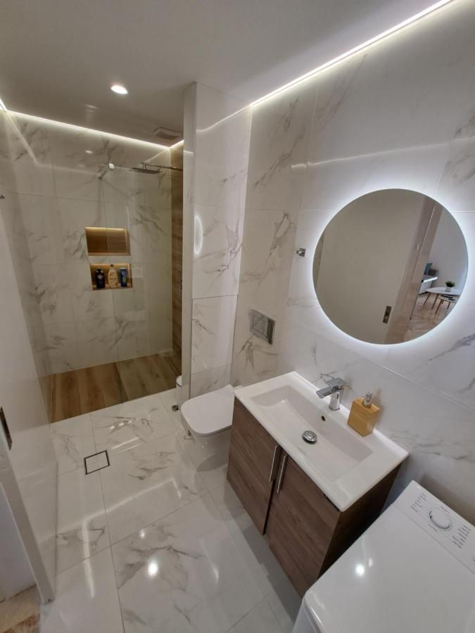 Luxury Suite Патра Экстерьер фото